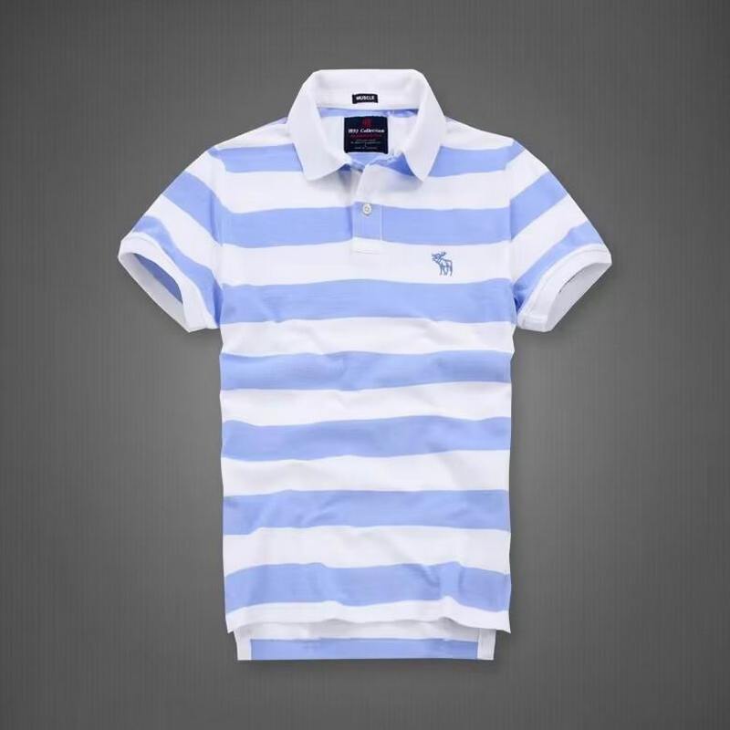 AF Men's Polo 139